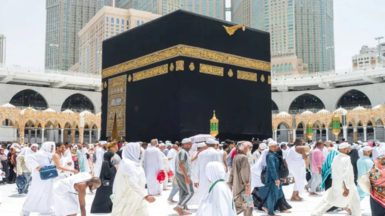 কোরবানি ও খাদ্যে সৌদি নিয়ন্ত্রণে দুশ্চিন্তায় বাংলাদেশি হাজিরা