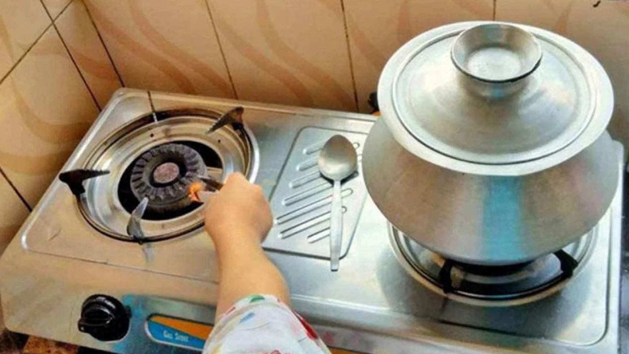 সকাল থেকে গ্যাস থাকবে না যেসব এলাকায়