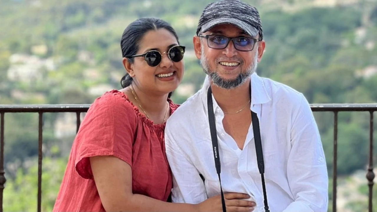 আপাতত আশঙ্কামুক্ত ফারুকী, দোয়া চাইলেন তিশা