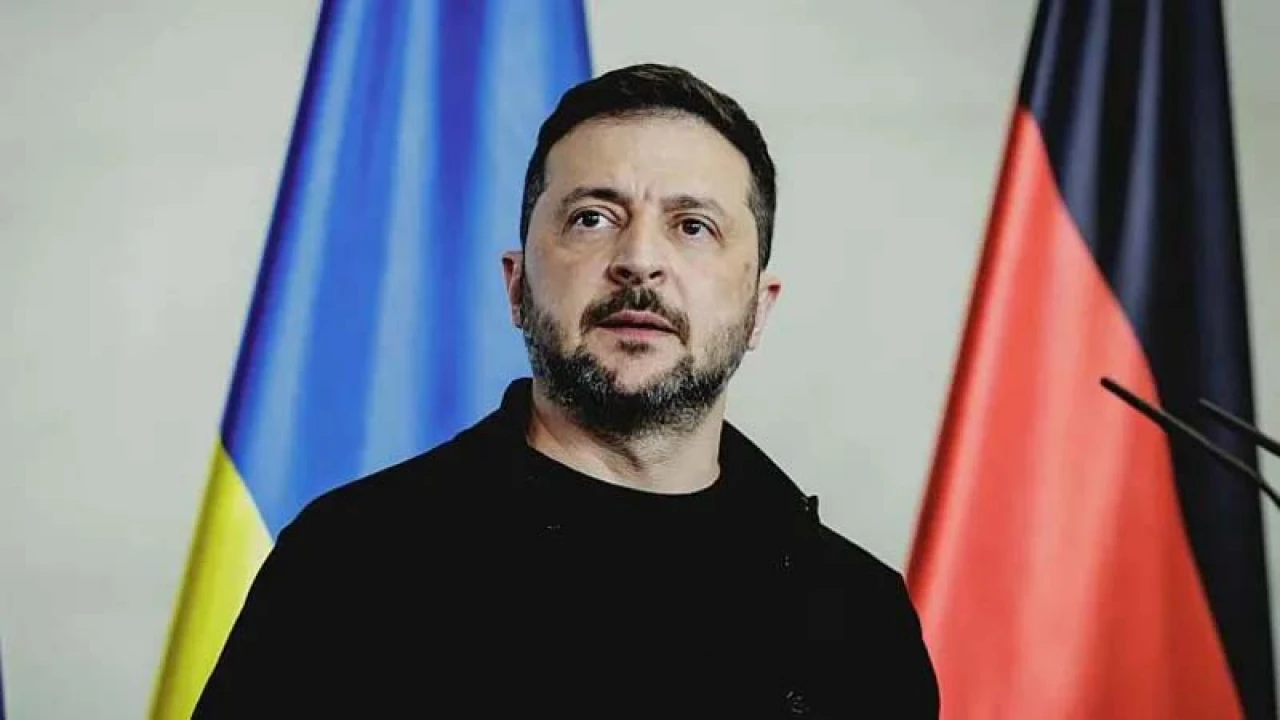 রাশিয়া যুদ্ধের সমাপ্তি জটিল করছে: জেলেনস্কি