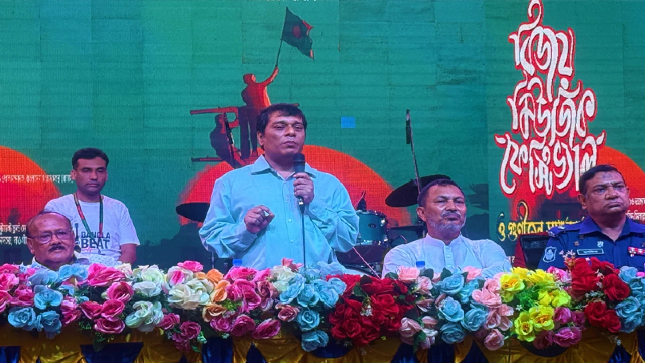 ‘বাংলাদেশের মুক্তিযুদ্ধ ছাড়া এত রক্তপাত দেখিনি’