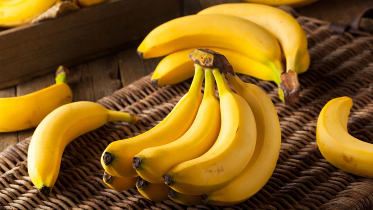 দিনে কয়টি কলা খাওয়া উচিত?