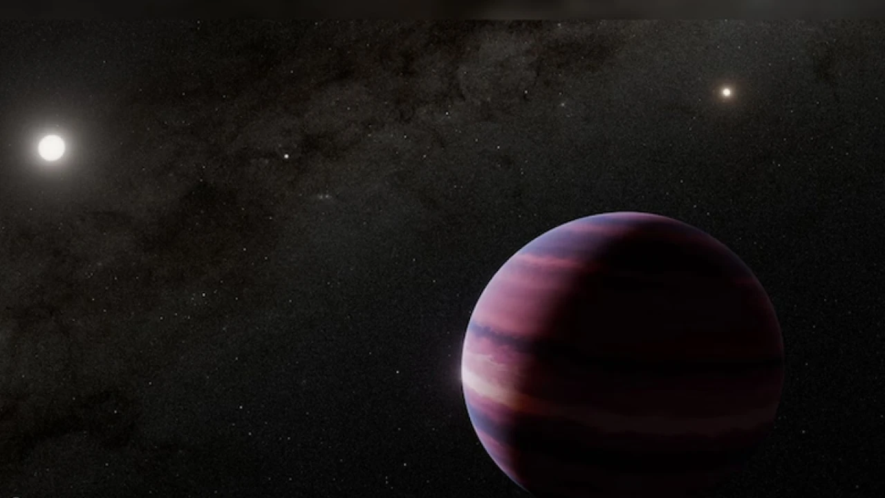 ‘নতুন পৃথিবীর’ সন্ধান, কী বলছেন বিজ্ঞানীরা?