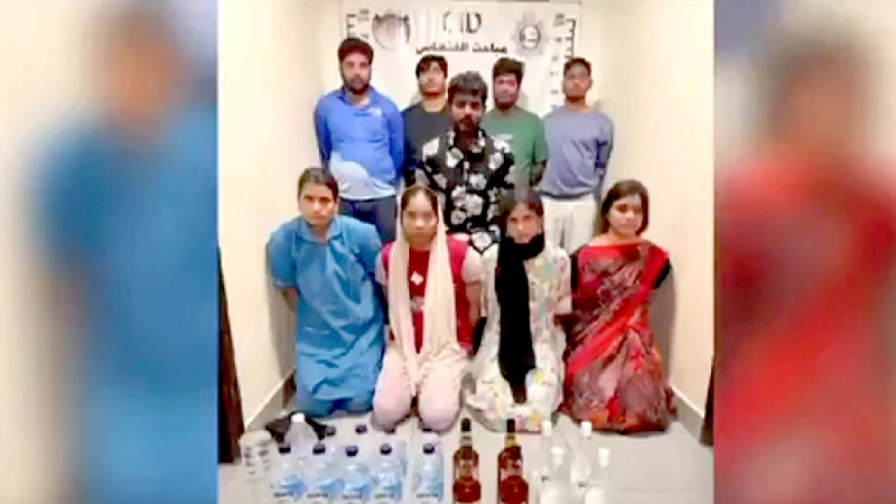 কুয়েতে মদ খেয়ে ২৩ জনের মৃত্যু, ‘হোতা’ বাংলাদেশি গ্রেপ্তার 