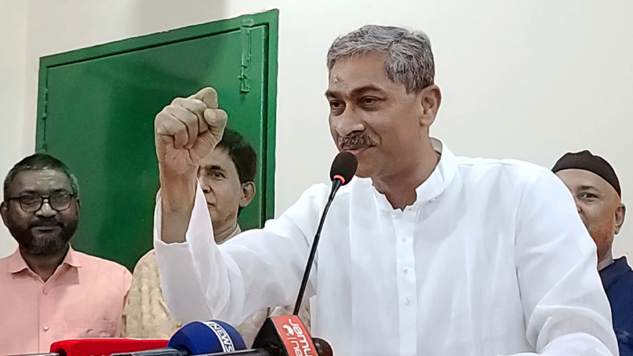 জনগণ নির্বাচনমুখী হয়ে পড়েছে: এ্যানি