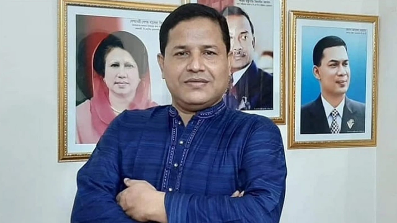 নাশকতার মামলায় দণ্ডপ্রাপ্ত ‎কৃষক দলের বাবুল কারাগারে