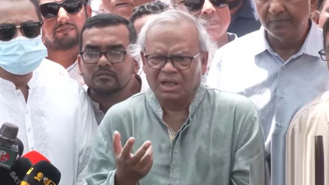 পিআর পদ্ধতিতে জনগণ বিভ্রান্ত হবে: রিজভী