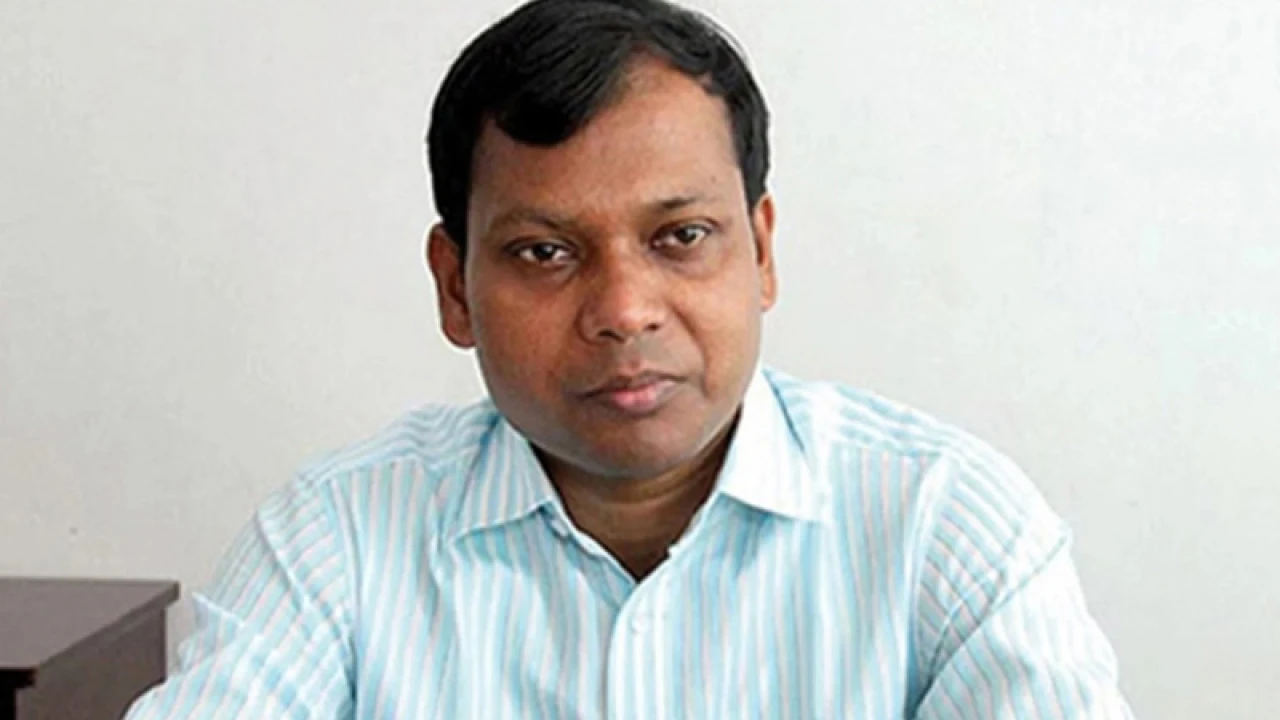 সেই সারওয়ার আলম হলেন সিলেটের ডিসি 