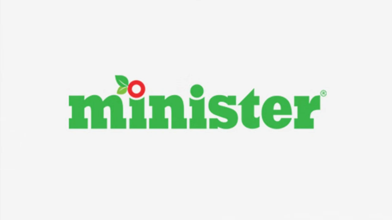 নারী কর্মী খুঁজছে মিনিস্টার