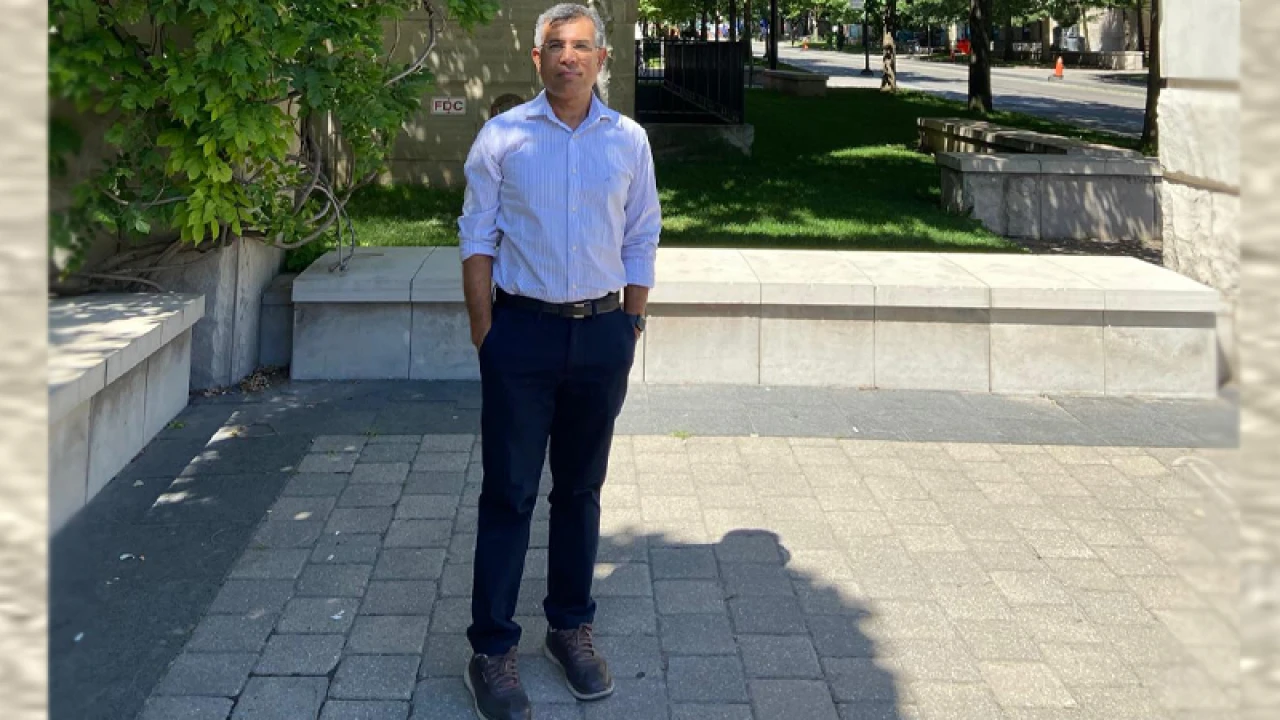 বিশ্বের শীর্ষ বিজ্ঞানীদের কাতারে বাংলাদেশি বিজ্ঞানীর সাফল্য