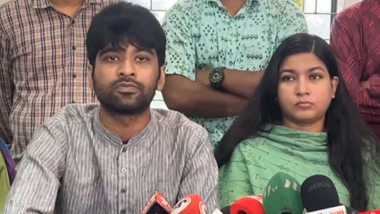  শেখ হাসিনা-ইমিকে নিয়ে আলোচনা, বামজোটের জন্য ‘ট্র্যাপ’