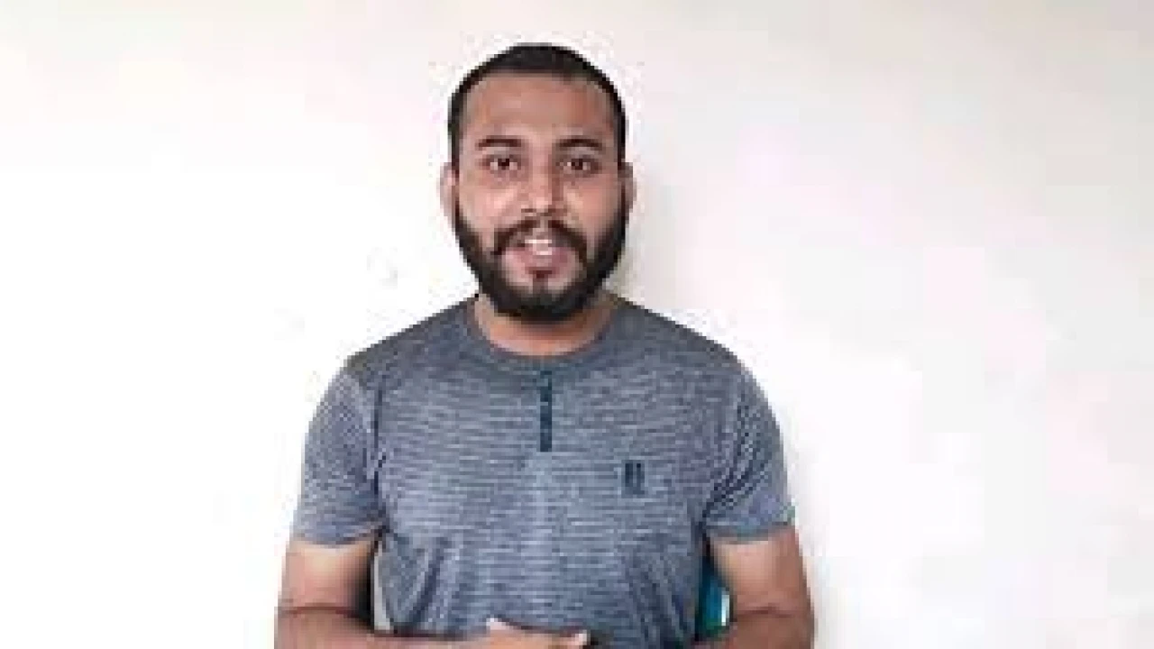 বরিশালে মহিউদ্দিন রনির বিরুদ্ধে মামলা