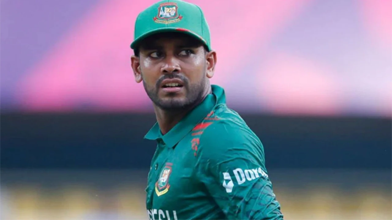 নেদারল্যান্ডস সিরিজে নেই মিরাজ