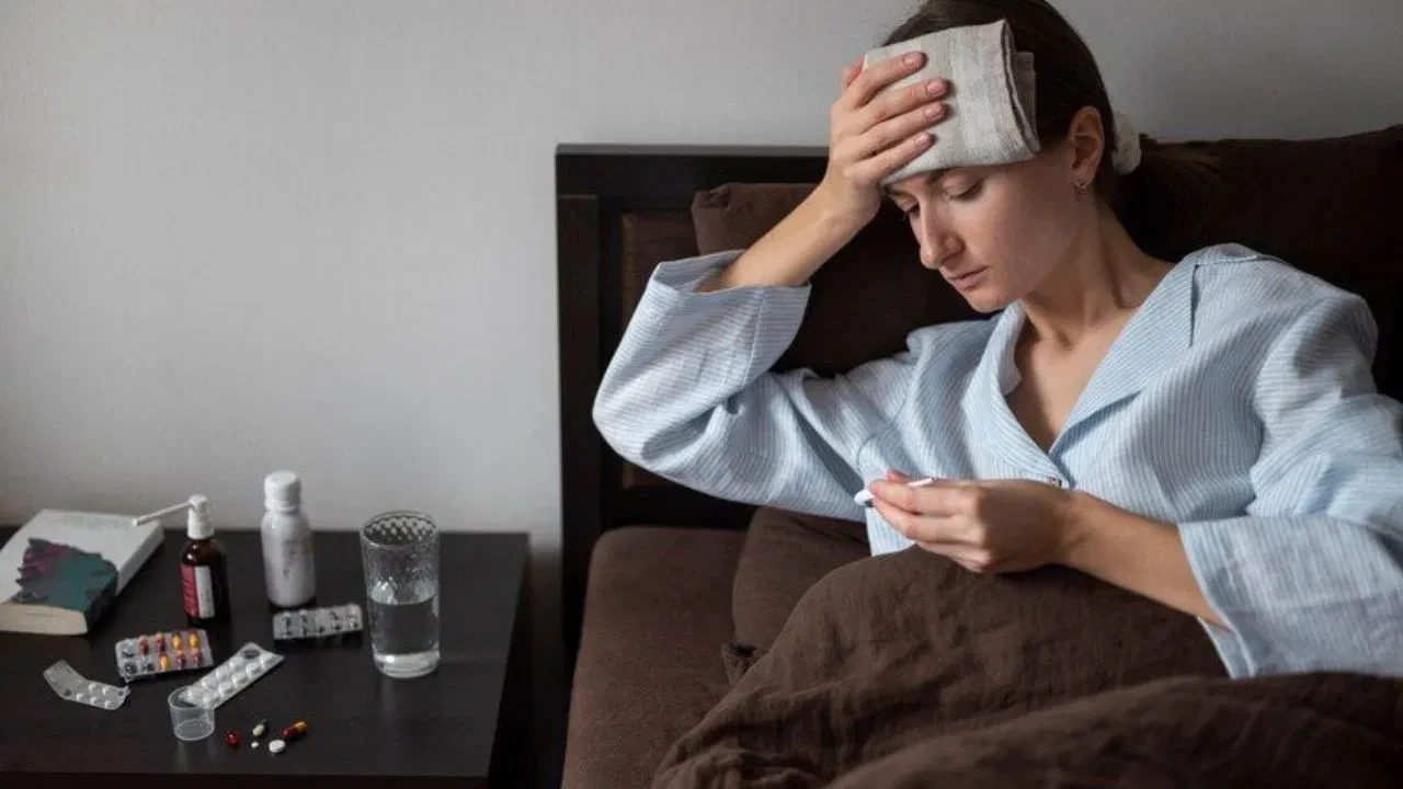 হঠাৎ জ্বর হলে কী করবেন