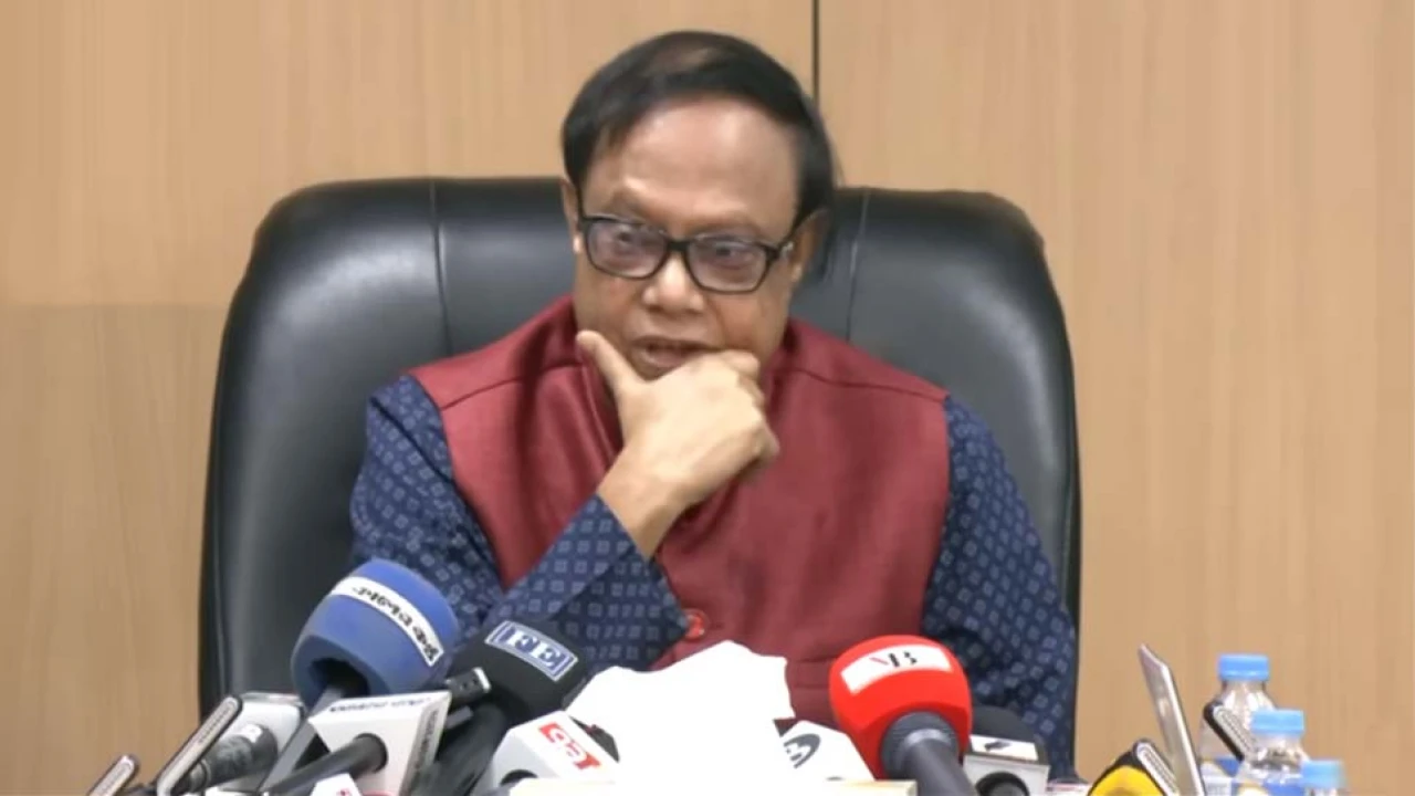 আর্থিক খাতে শৃঙ্খলা ফেরানোই বড় চ্যালেঞ্জ: গভর্নর