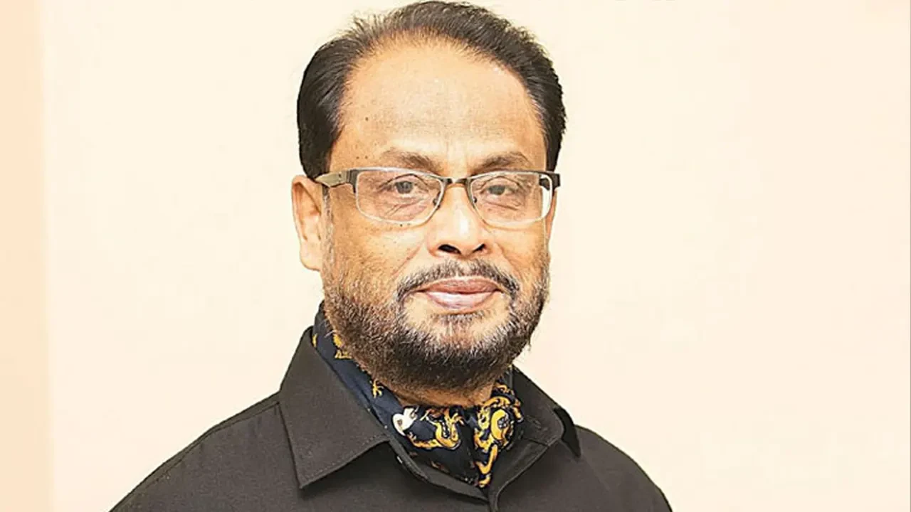 দেশের অর্ধেকের বেশি মানুষ আতঙ্কগ্রস্ত: জি এম কাদের