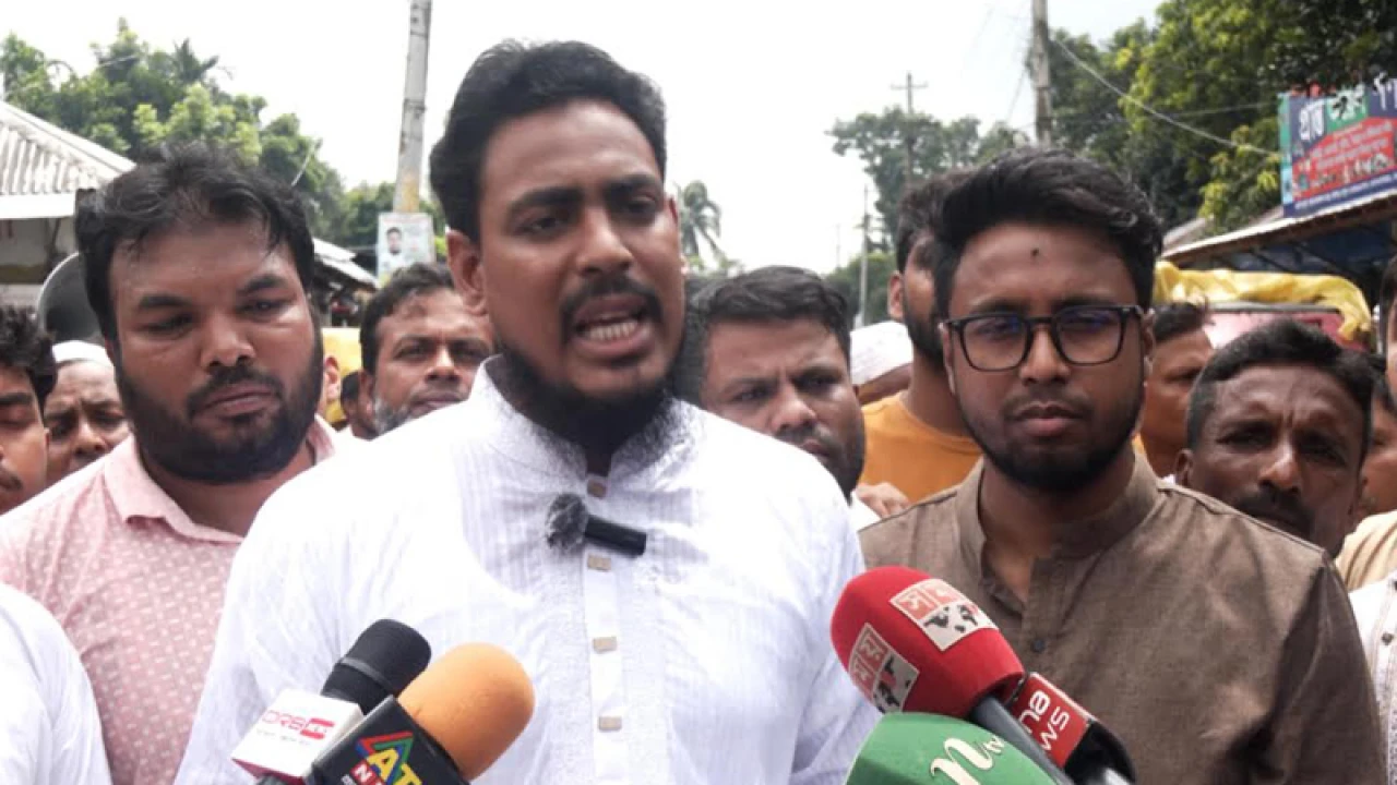 গণপরিষদ নির্বাচনের ব্যাপারে সরকারকে সিদ্ধান্তে আসতে হবে: আখতার হোসেন