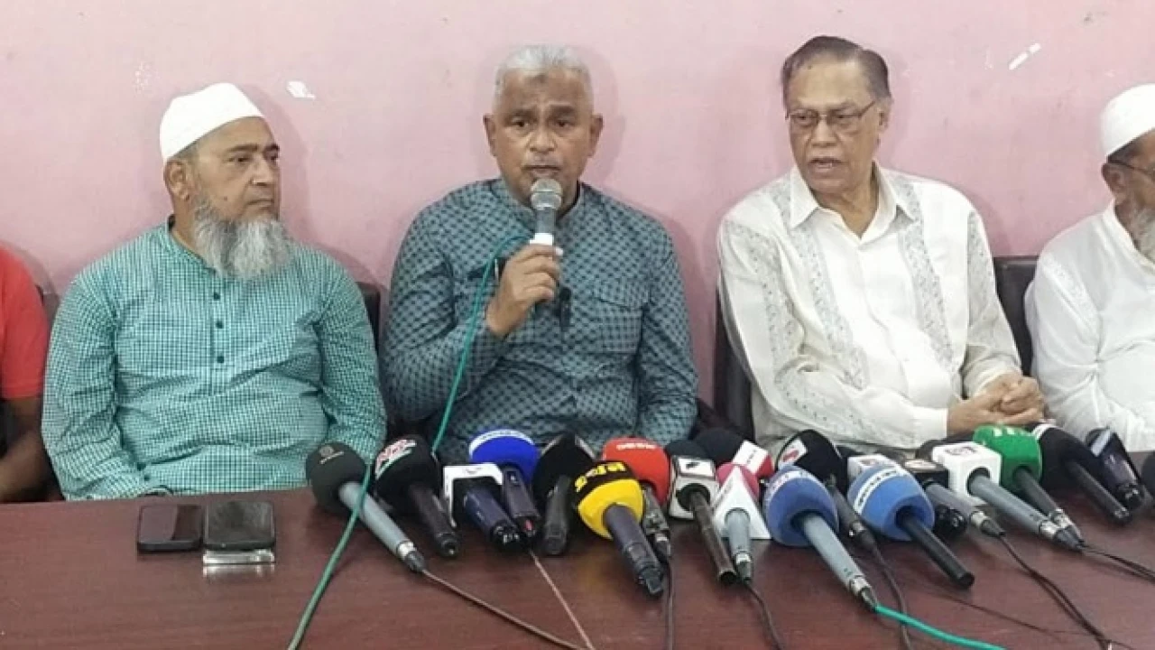 উপদেষ্টারা রাত-বিরাতে হাঁসের মাংস খুঁজতে বের হচ্ছেন: আলাল