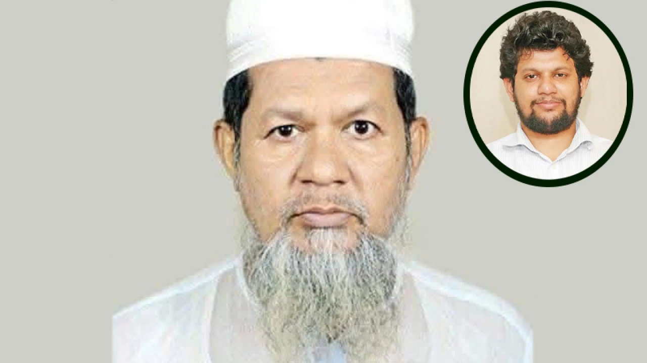 ইউনিয়ন বিএনপির সাধারণ সম্পাদক নির্বাচিত হলেন উপদেষ্টা মাহফুজের বাবা 