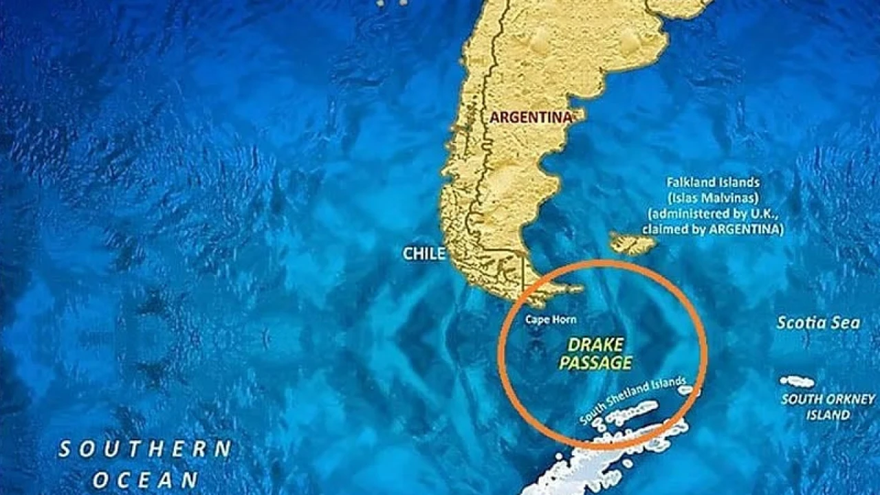 ৭.৫ মাত্রার শক্তিশালী ভূমিকম্পে কাঁপল চিলি 