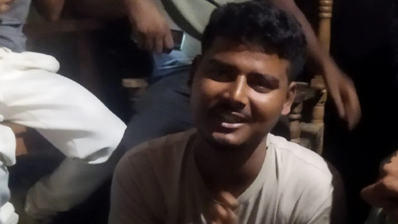 সুনামগঞ্জে ভুয়া এনএসআই সদস্য আটক