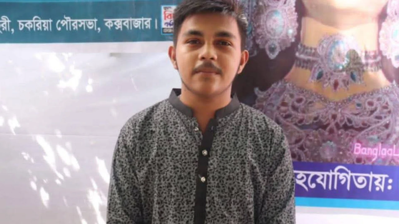 চকরিয়া থানা হাজতে দুর্জয় নামে এক যুবকের আত্মহত্যা 