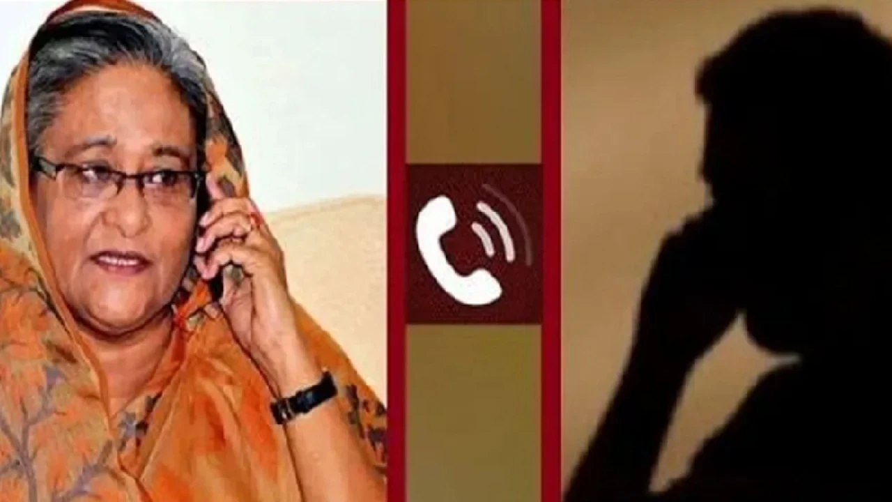 শেখ হাসিনার অডিওবার্তা প্রচার নিয়ে সরকারের কড়া হুঁশিয়ারি 