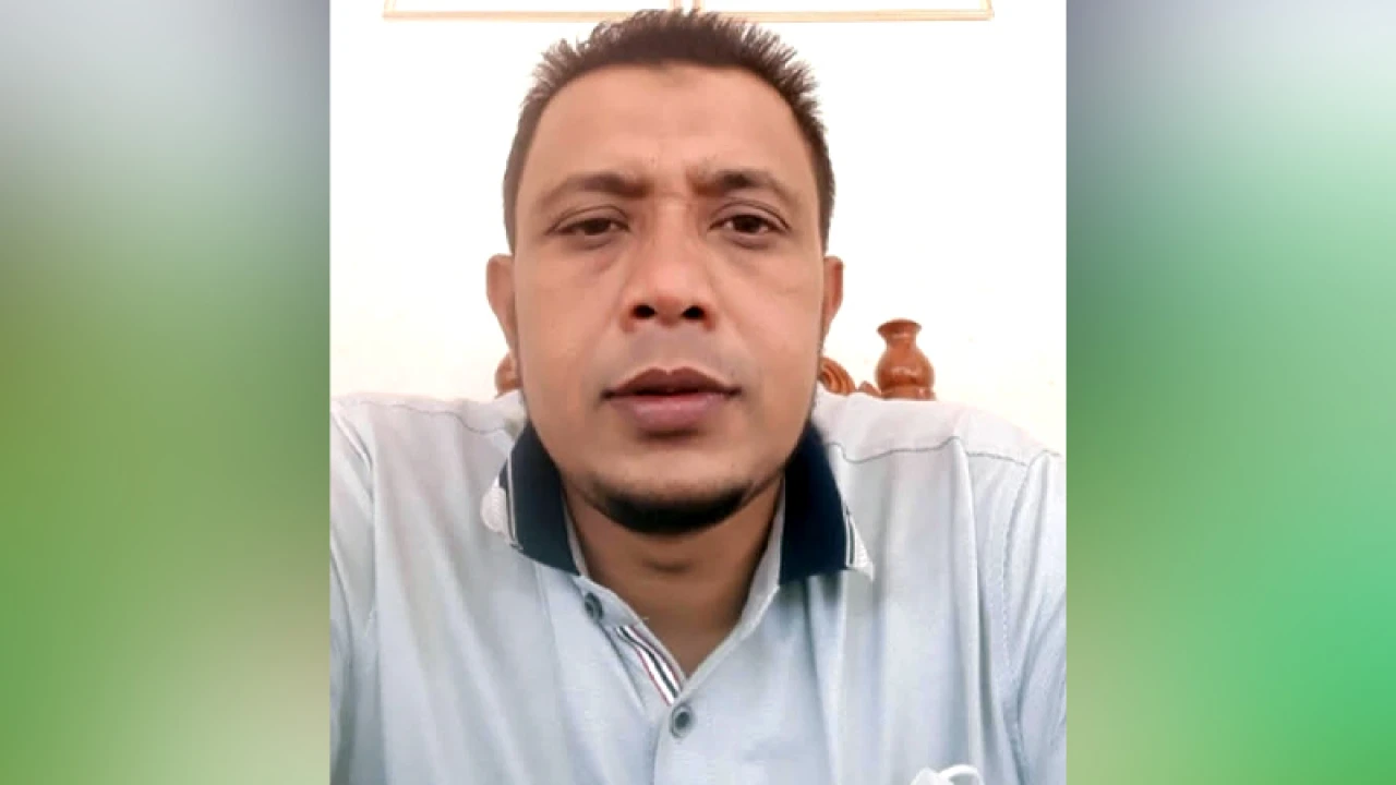 ৯৯৯-এ কল দিয়ে রক্ষা পেলেন স্ত্রী, সাবেক কাউন্সিলর গ্রেপ্তার