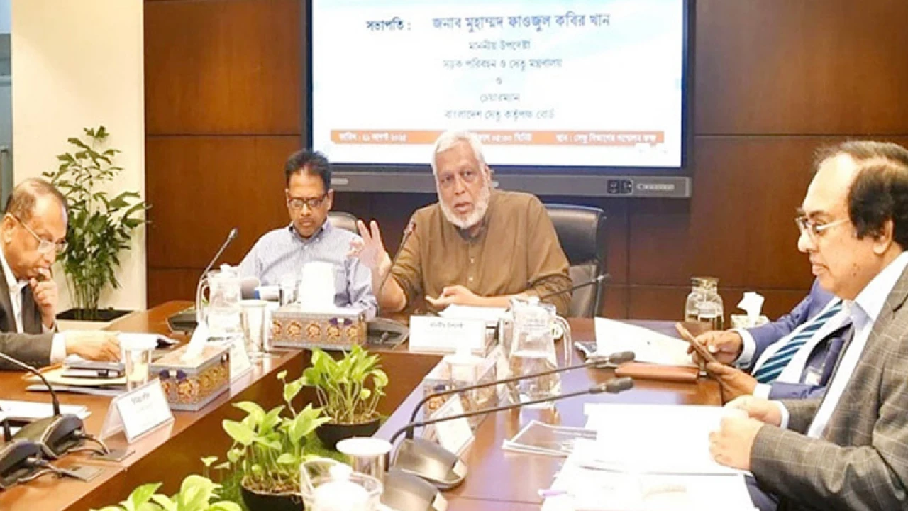 কর্মকর্তা-কর্মচারীদের ২৭০ ফ্ল্যাট বরাদ্দ বাতিল করল সেতু কর্তৃপক্ষ