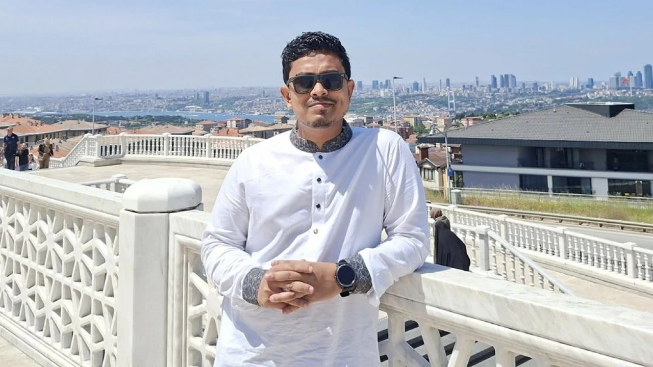 ডাকসুর নারী প্রার্থীদের বিরুদ্ধে অপপ্রচার চালানো হচ্ছে: সাদিক কায়েম