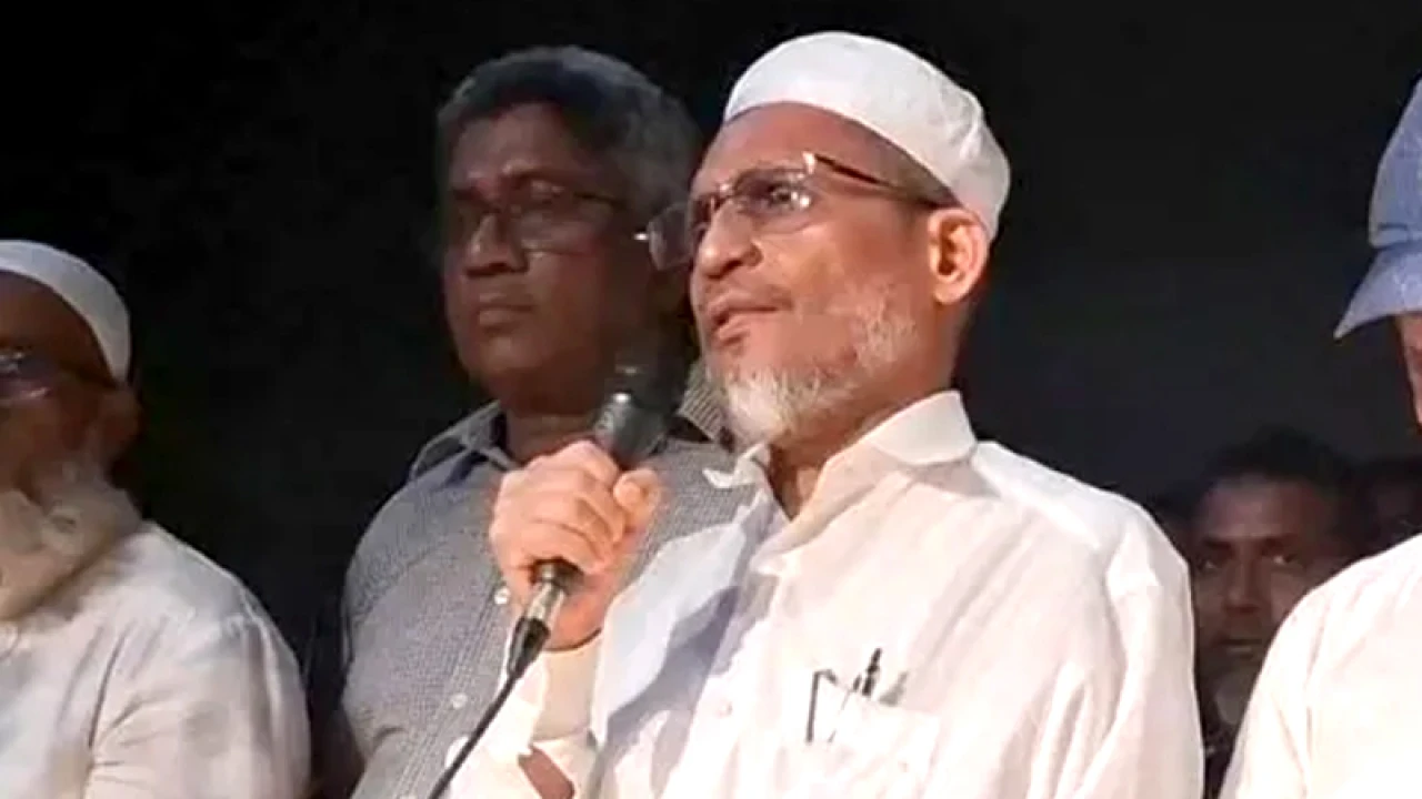 অনুপ্রবেশকারী ঠেকাতে না পারলে বিএনপিকে পস্তাতে হবে: বাবর