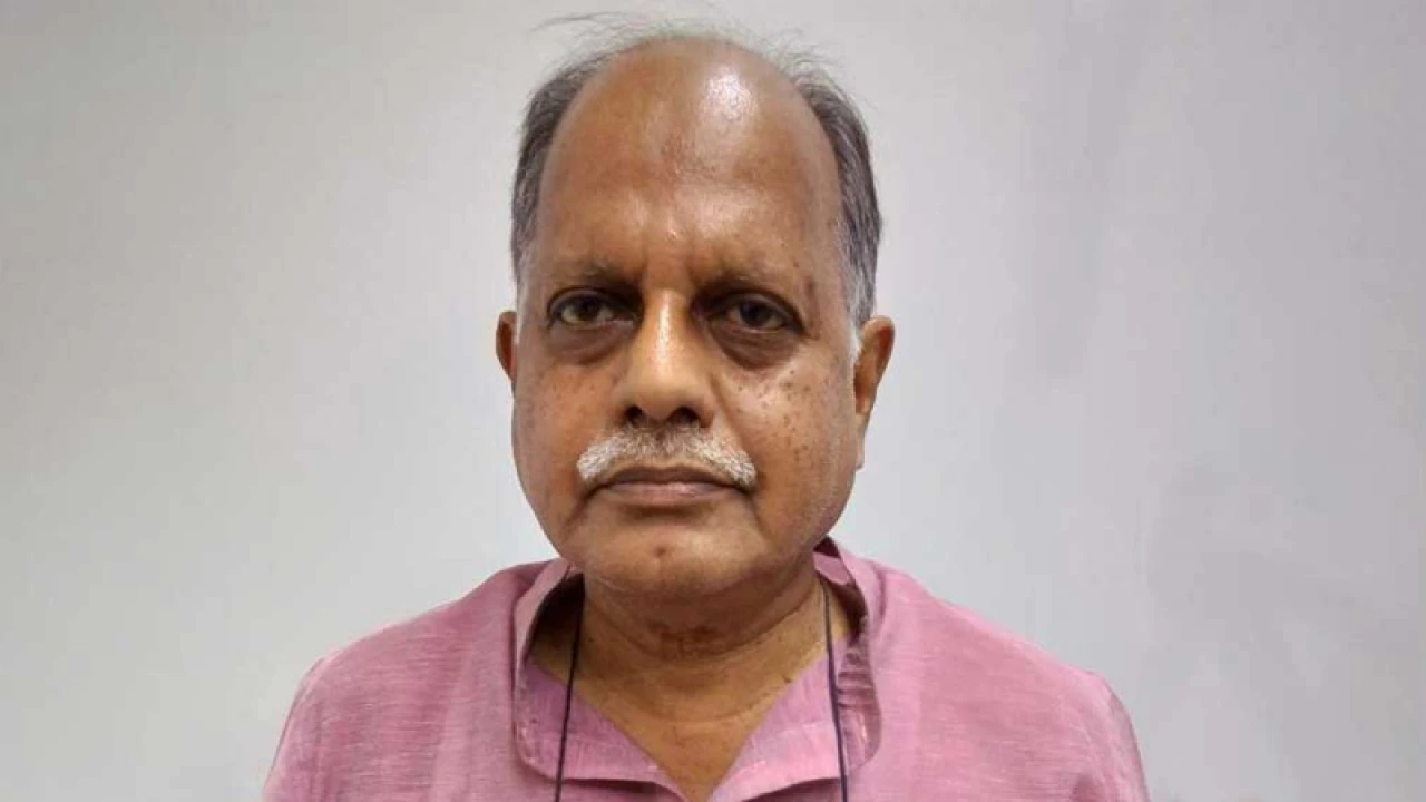 মেঘনা নদী থেকে সাংবাদিক বিভুরঞ্জন সরকারের মরদেহ উদ্ধার 