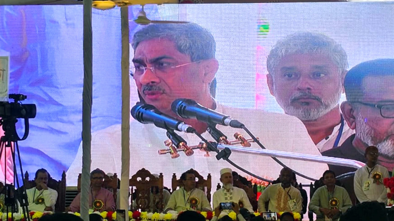 হাসিনার ফ্যাসিস্ট শাসনের স্মৃতি চিরকাল মনে রাখতে হবে: এ্যানী