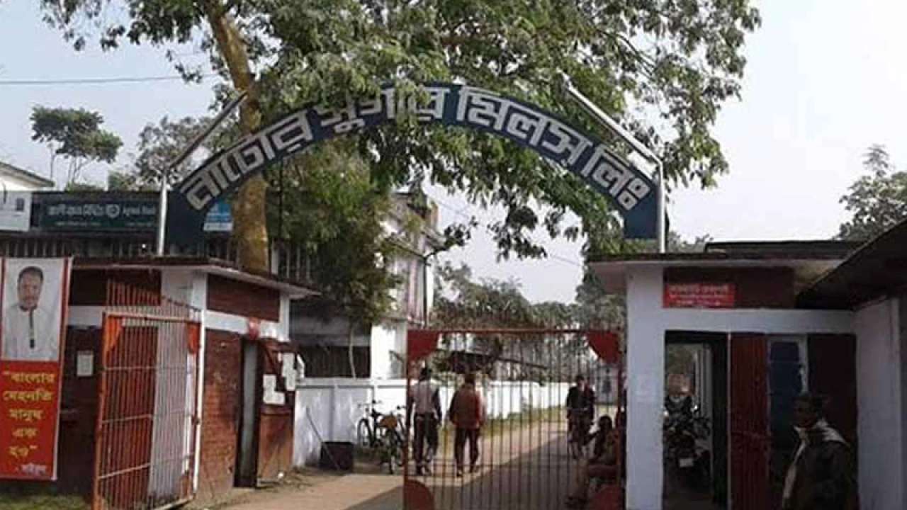 চিনিকলে কোটি টাকার মালামাল ডাকাতির ঘটনায় হোতা গ্রেপ্তার