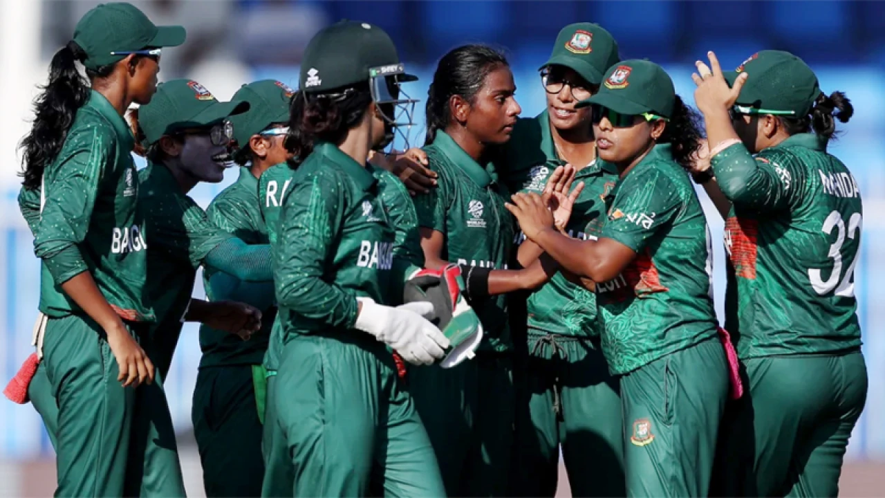 বাংলাদেশের দুটি ম্যাচের ভেন্যু পরিবর্তন