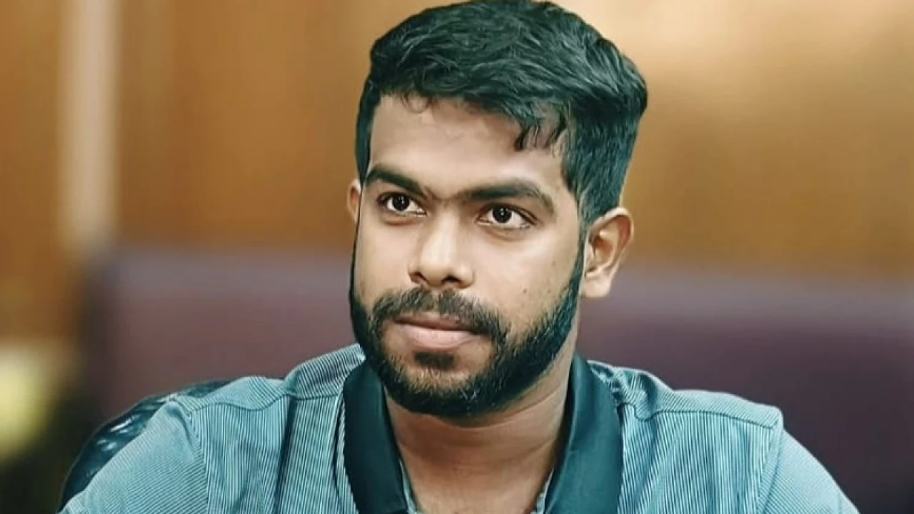 নারী কেলেঙ্কারিতে চাকরি থেকে বহিষ্কার বেরোবির সাবেক সমন্বয়ক 