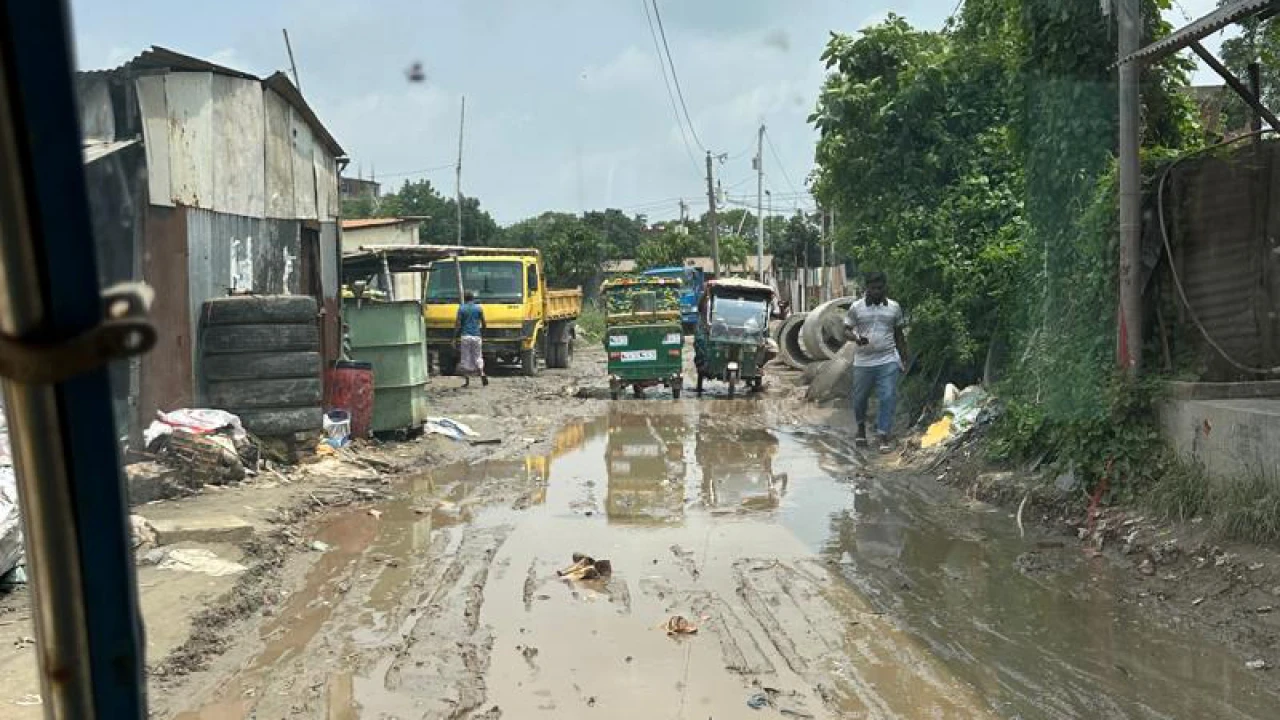 বৃক্ষরোপণ অনুষ্ঠানে যে আশ্বাস দিলেন ধামরাইয়ের ইউএনও 