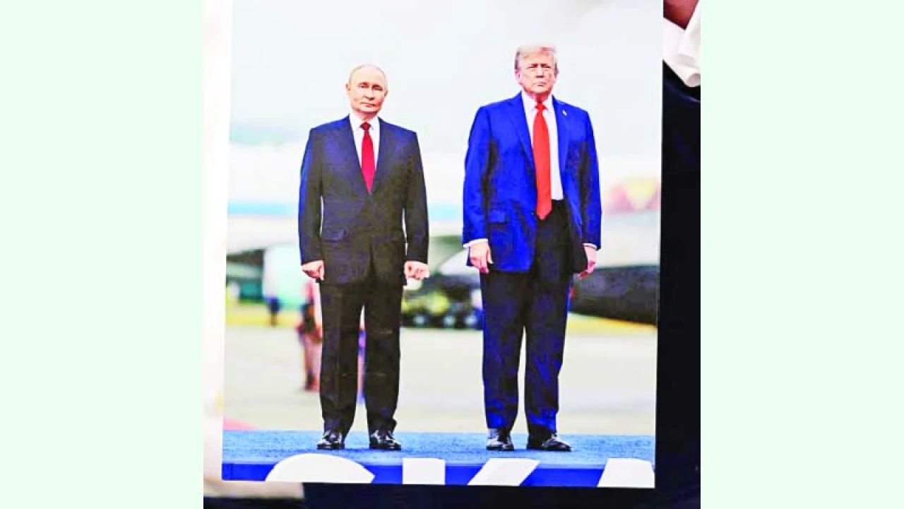 পুতিনকে আরও সময় দিলেন ট্রাম্প!