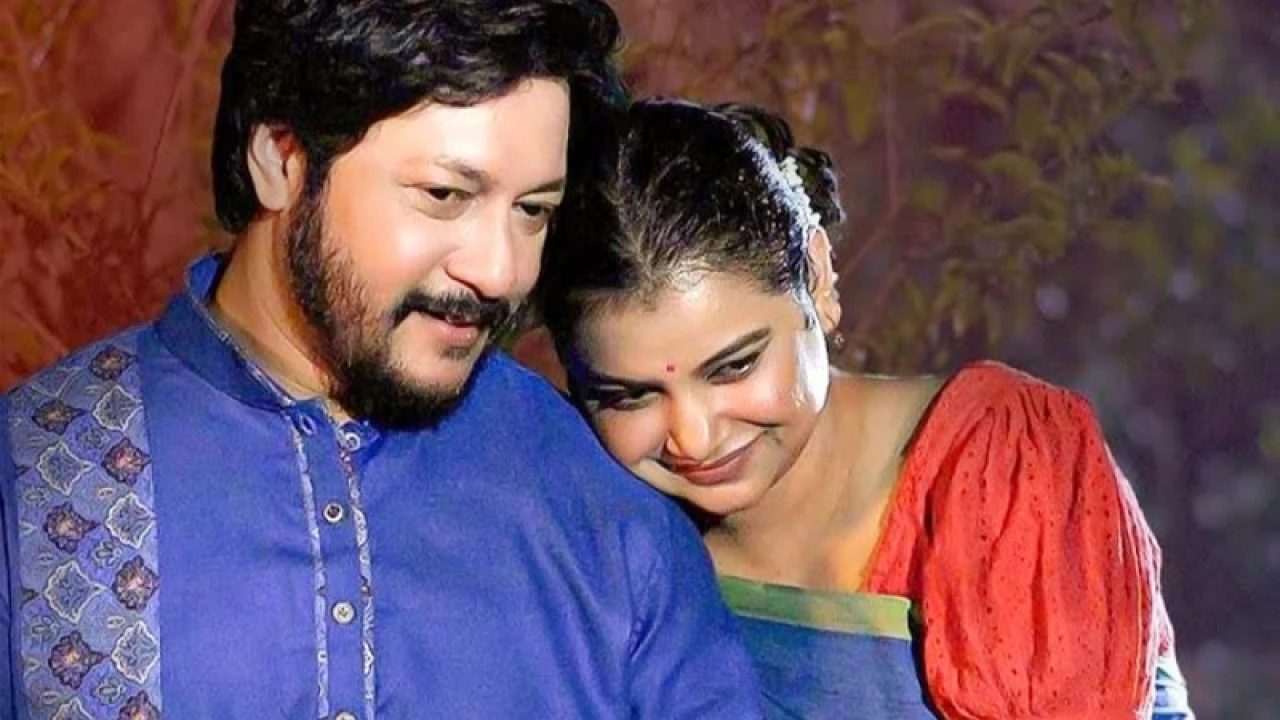 এই প্রথম ইমন ও শবনম ফারিয়া 