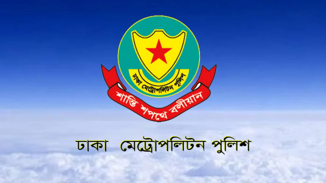 মোহাম্মদপুরের বিতর্কিত ওসি ইফতেখারকে বদলি 