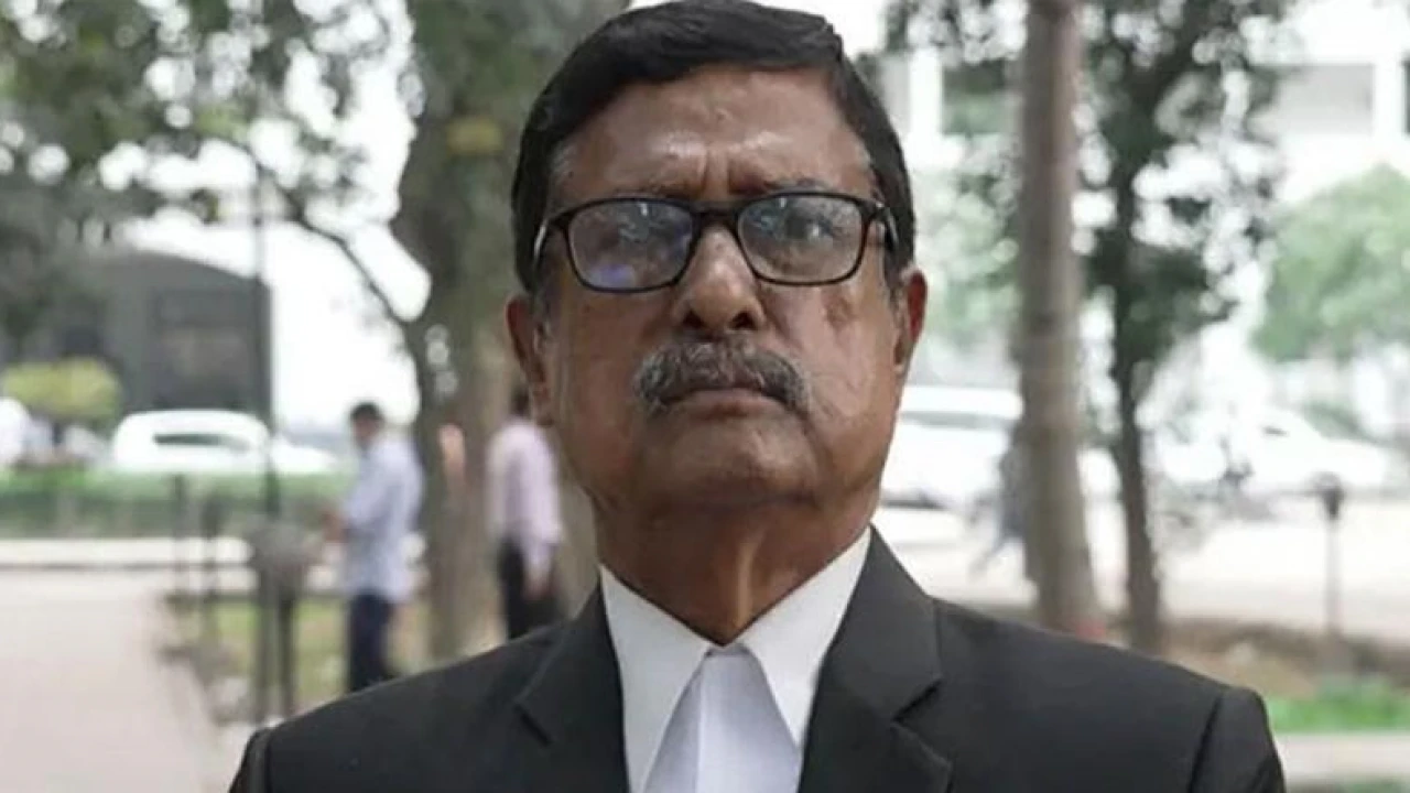 বিএনপি নেতা ফজলুর রহমানকে শোকজ