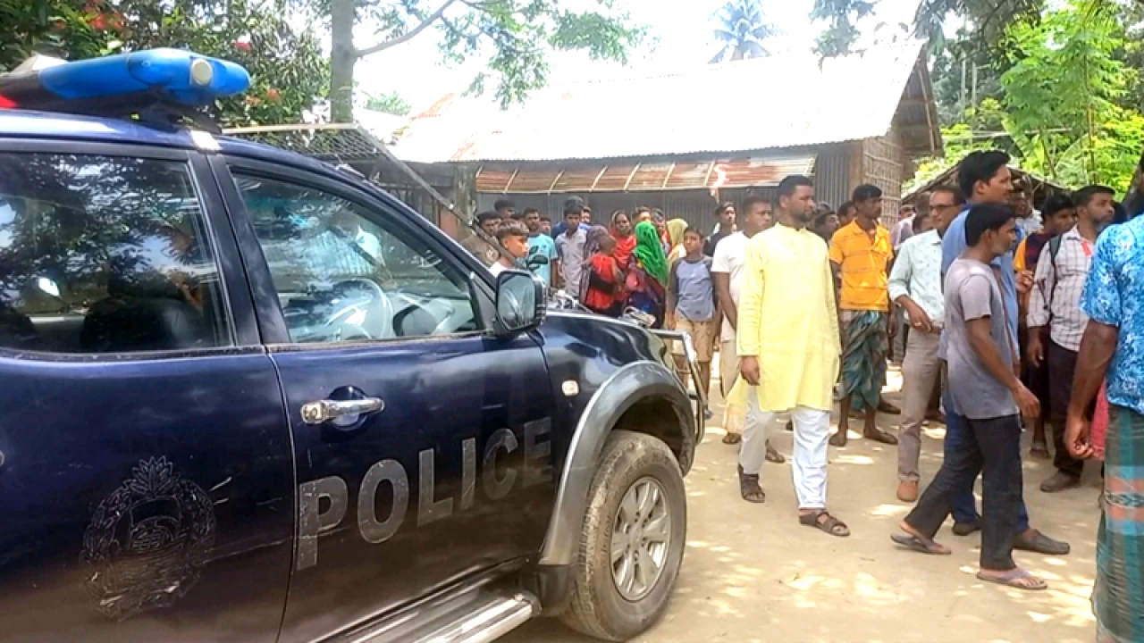 প্রেম করে বিয়ে, ৬ মাসের মাথায় গৃহবধূর রহস‍্যজনক মৃত‍্যু