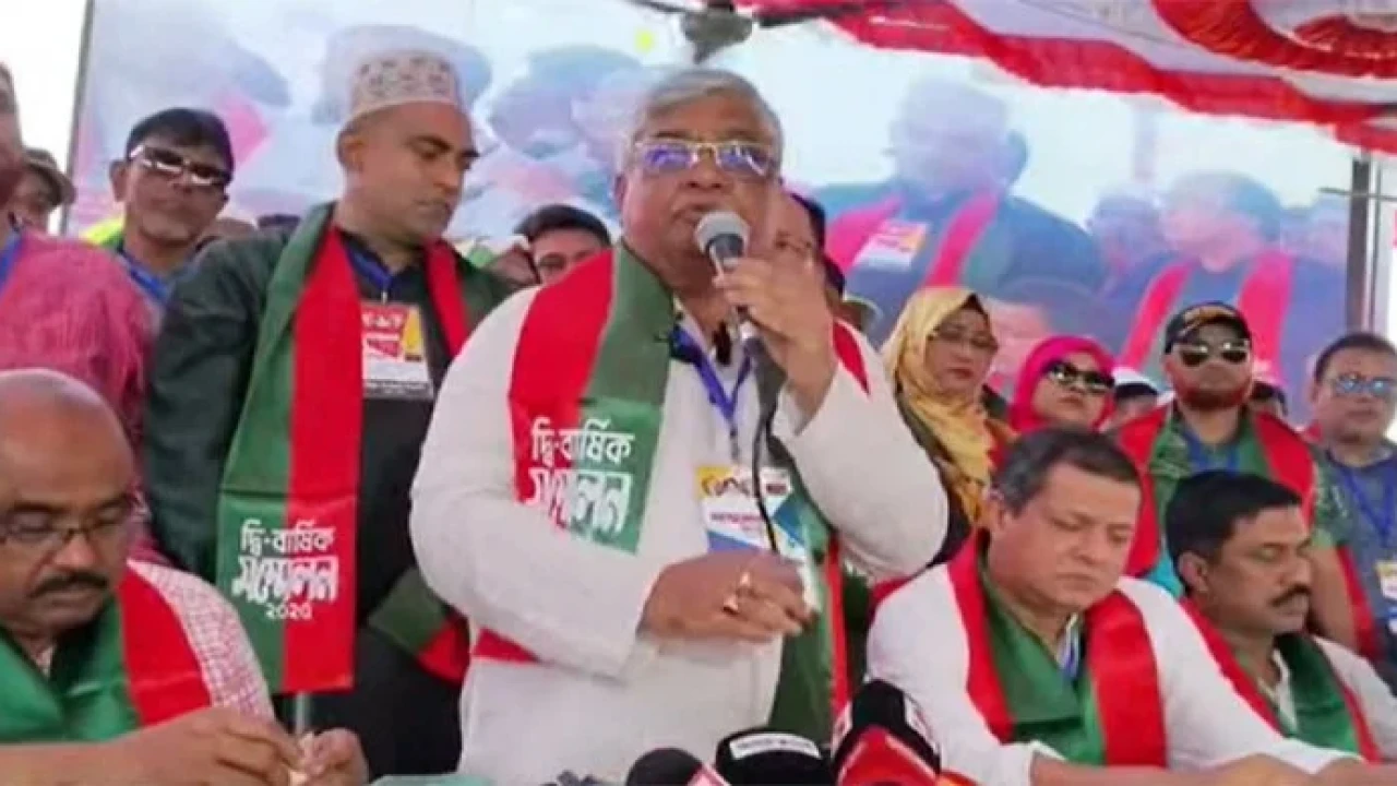 খালেদা জিয়া নোবেল প্রাইজ পাওয়ার যোগ্য: বুলু