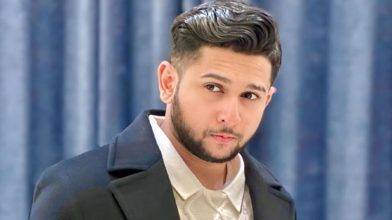 কনটেন্ট ক্রিয়েটর তৌহিদ আফ্রিদি গ্রেপ্তার