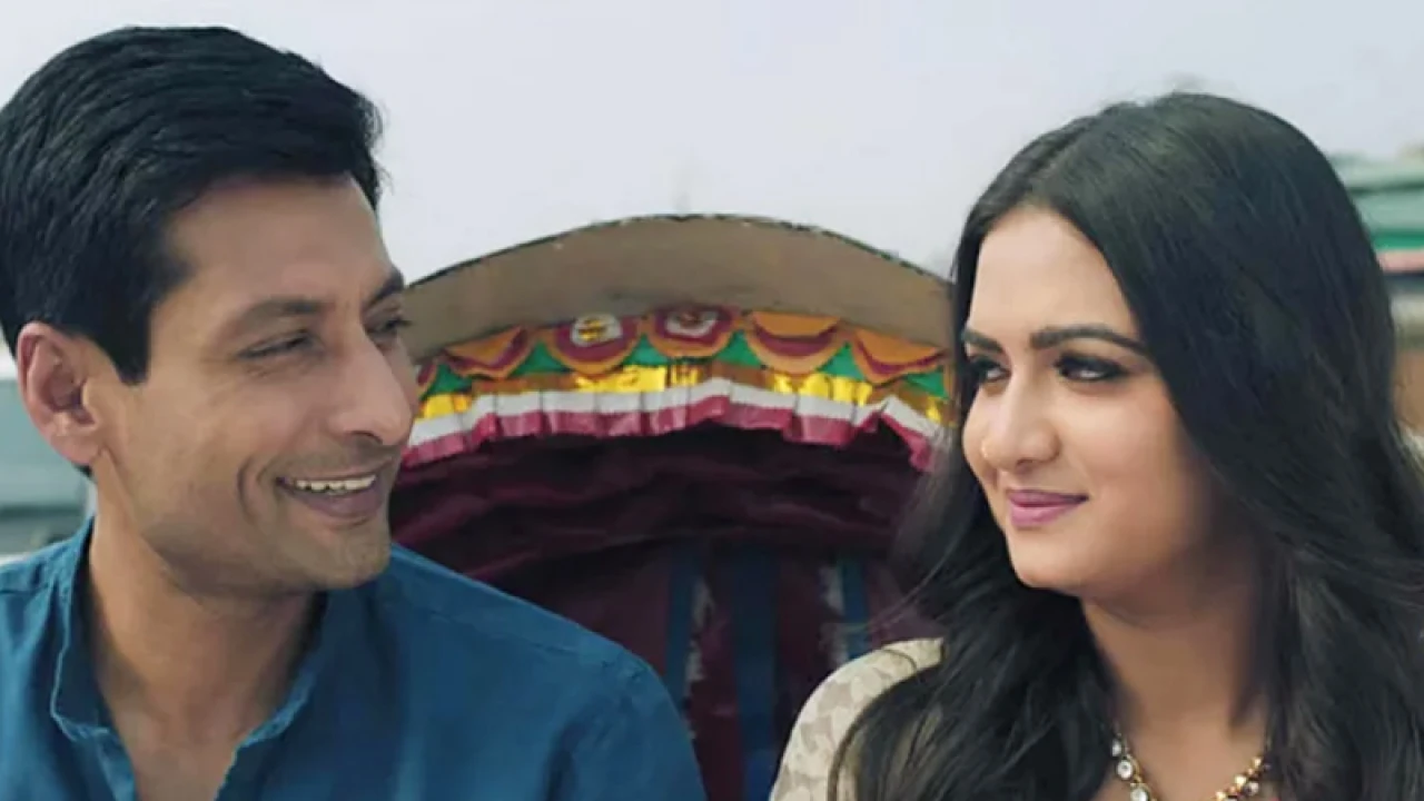 অবশেষে আসছে ‘নন্দিনী’