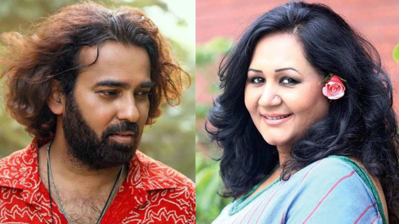 ফাহমিদা নবী ও আব্দুলের দ্বৈত কণ্ঠে মুক্তি পাচ্ছে ‘মেঘলা আকাশ’