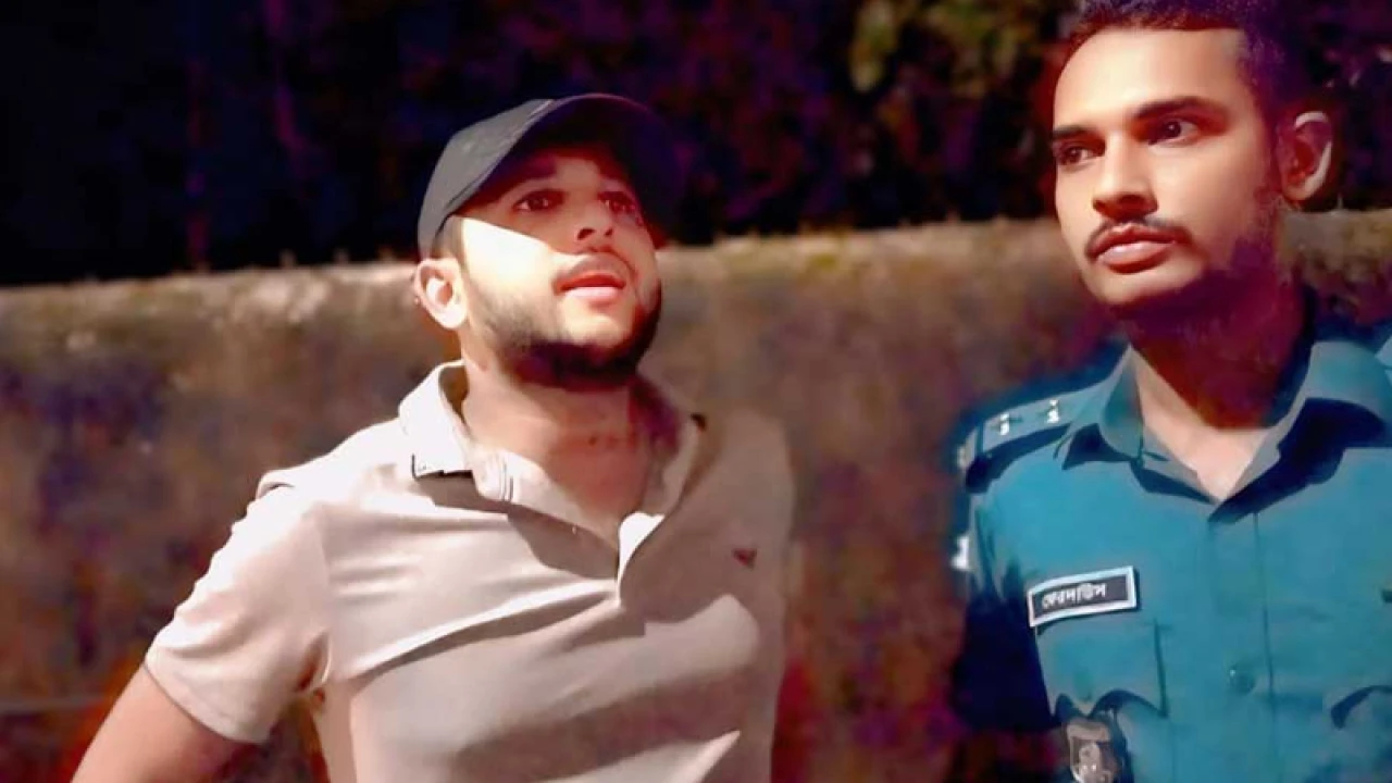 তৌহিদ আফ্রিদিকে ৭ দিনের রিমান্ডে চায় সিআইডি