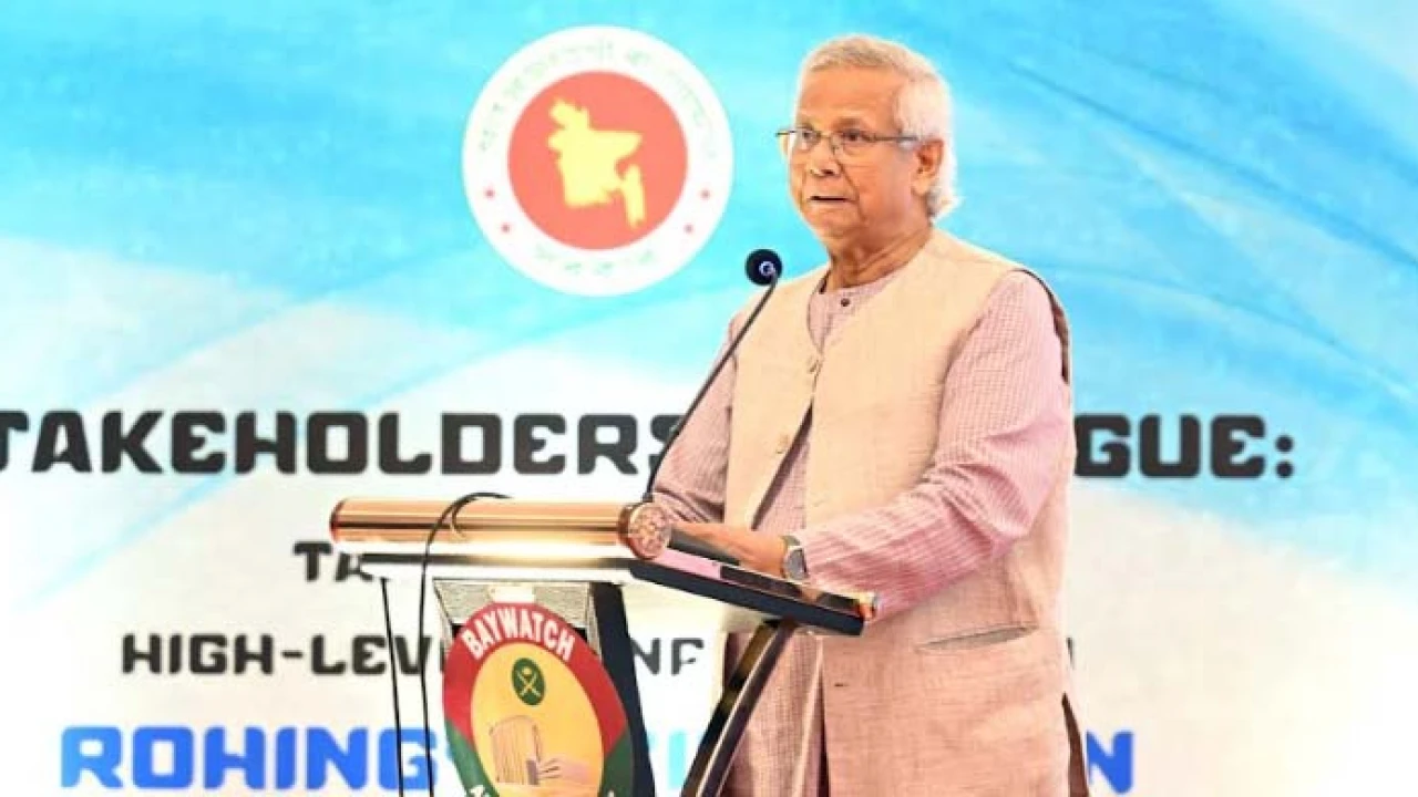 নির্বাচনের জন্য দেশ প্রস্তুত: প্রধান উপদেষ্টা