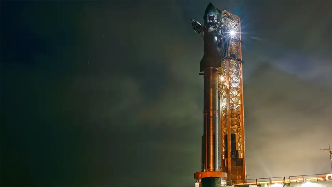 আবারও ইলন মাস্কের স্পেসএক্সে বিপর্যয়