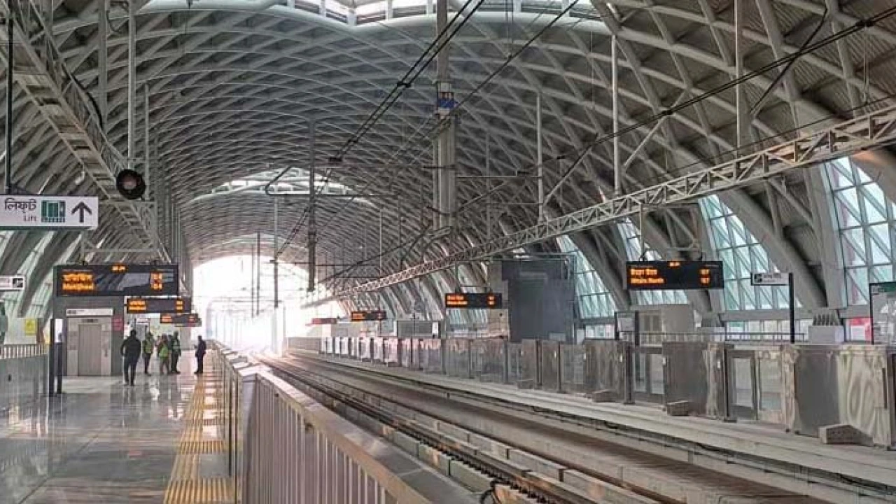 মেট্রোরেলের ১৪ স্টেশনে রিটেইল শপ ভাড়ার ঘোষণা, যেভাবে মিলবে